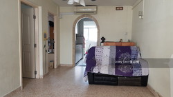 Blk 171 Stirling Road (Queenstown), HDB 3 Rooms #215595151